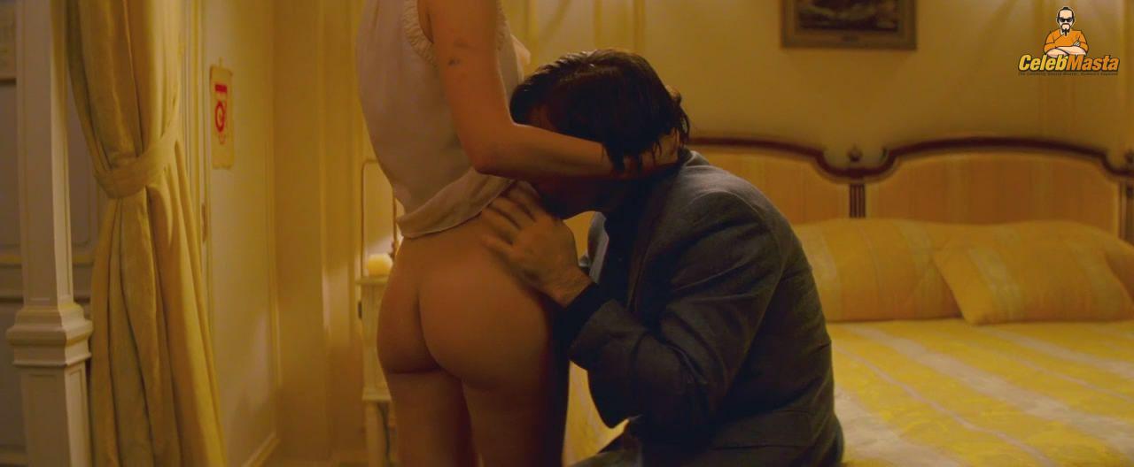 Sex Scene Videos and Nude Photos