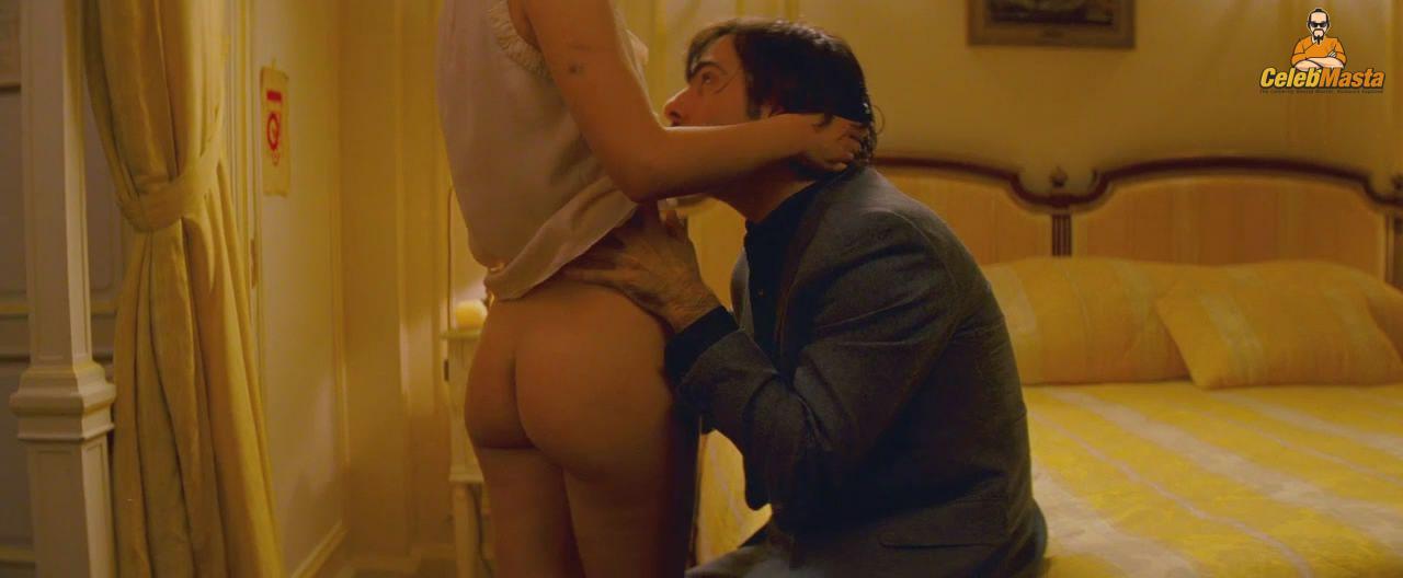 Sex Scene Videos and Nude Photos