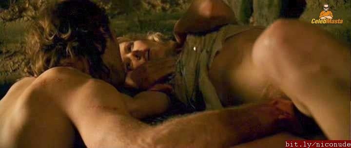Nicole Kidman Sex Scene Videos and Nude Photos