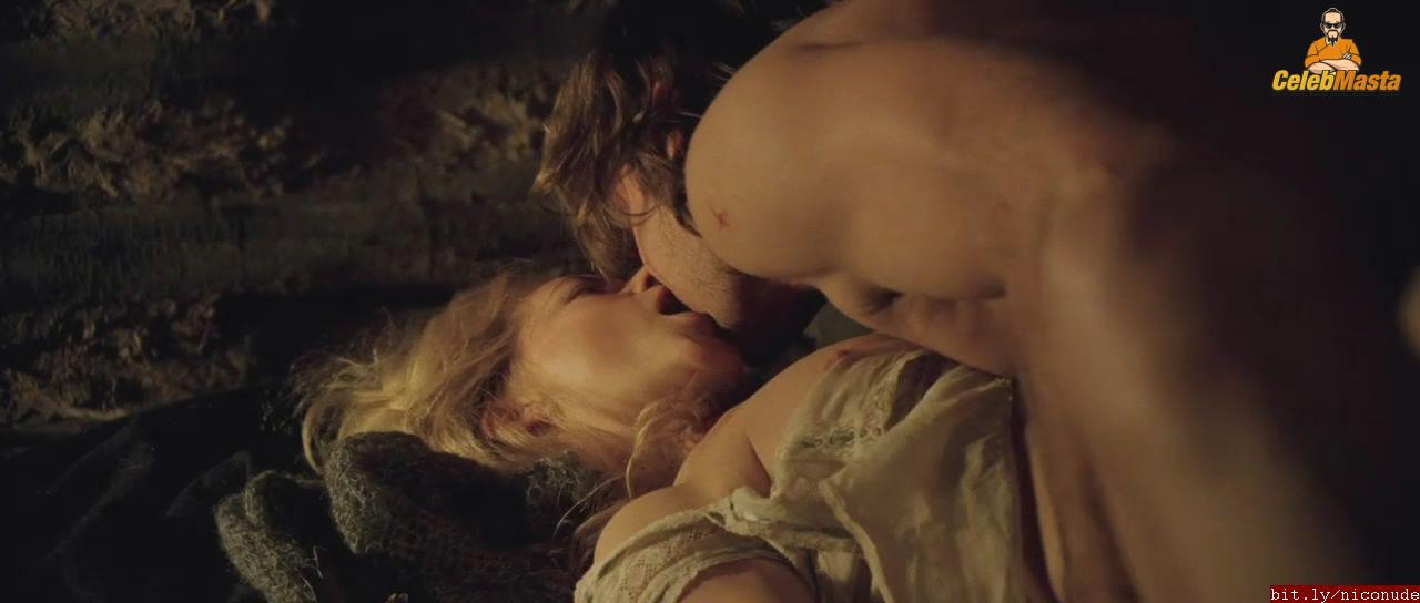Nicole Kidman Sex Scene Videos and Nude Photos