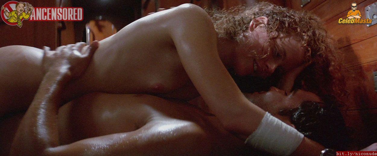 Nicole Kidman Sex Scene Videos and Nude Photos