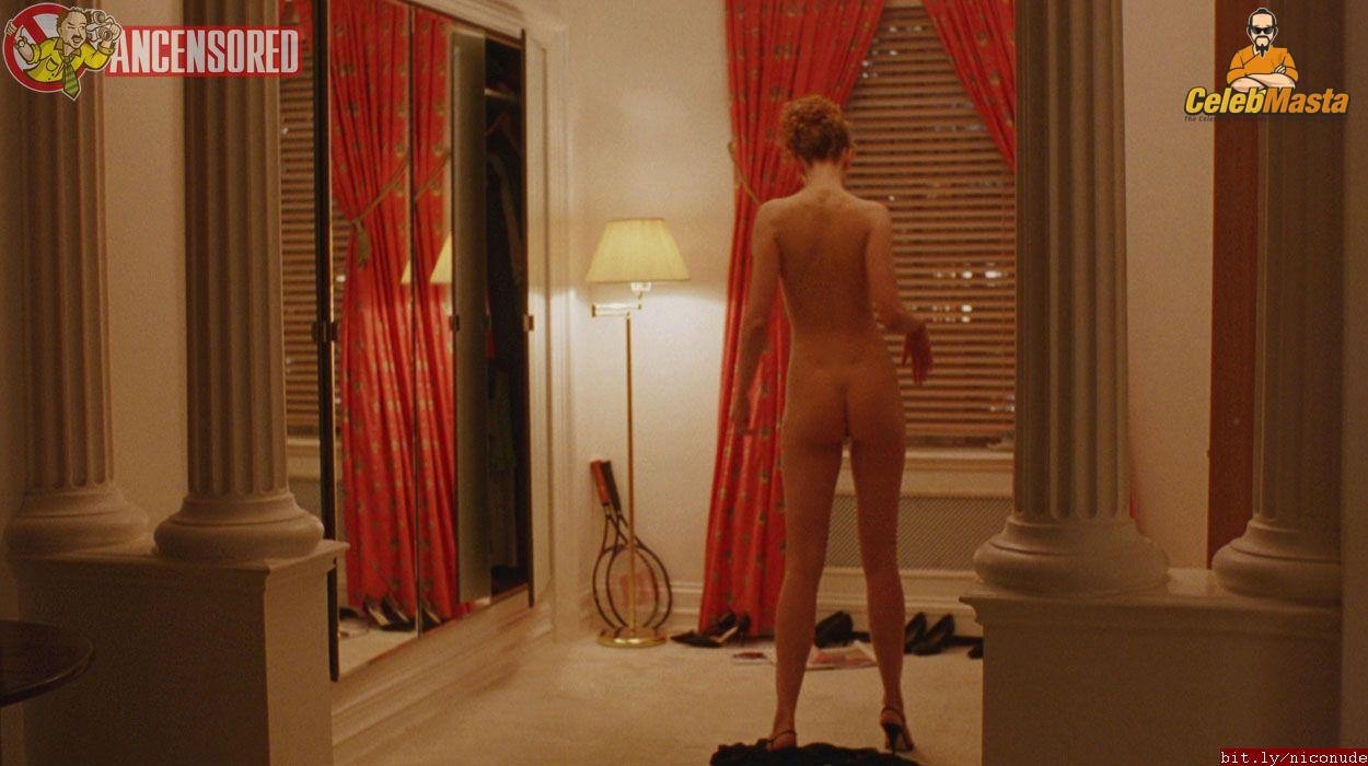 Nicole Kidman Sex Scene Videos and Nude Photos
