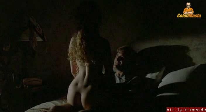 Nicole Kidman Sex Scene Videos and Nude Photos