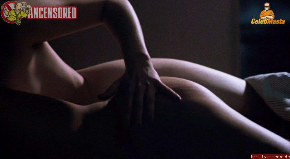 Nicole Kidman Sex Scene Videos and Nude Photos