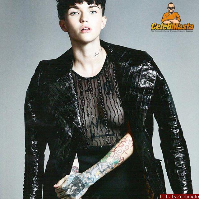 Ruby Rose