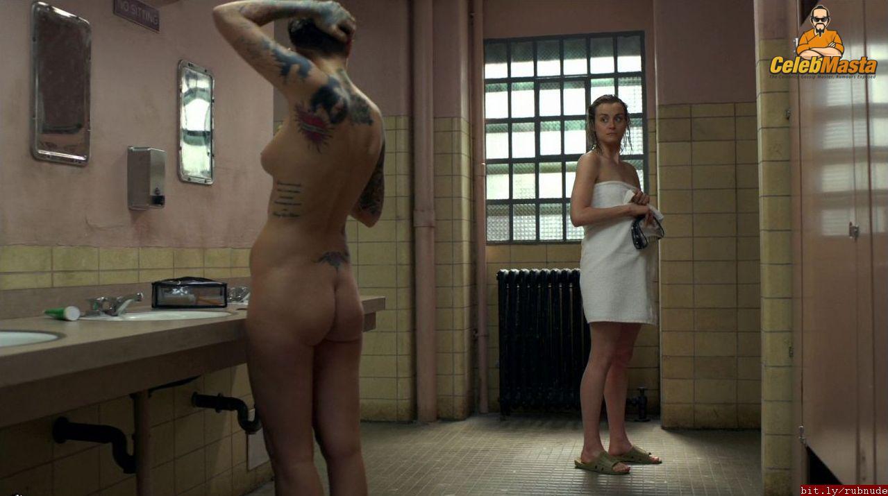 Ruby Rose