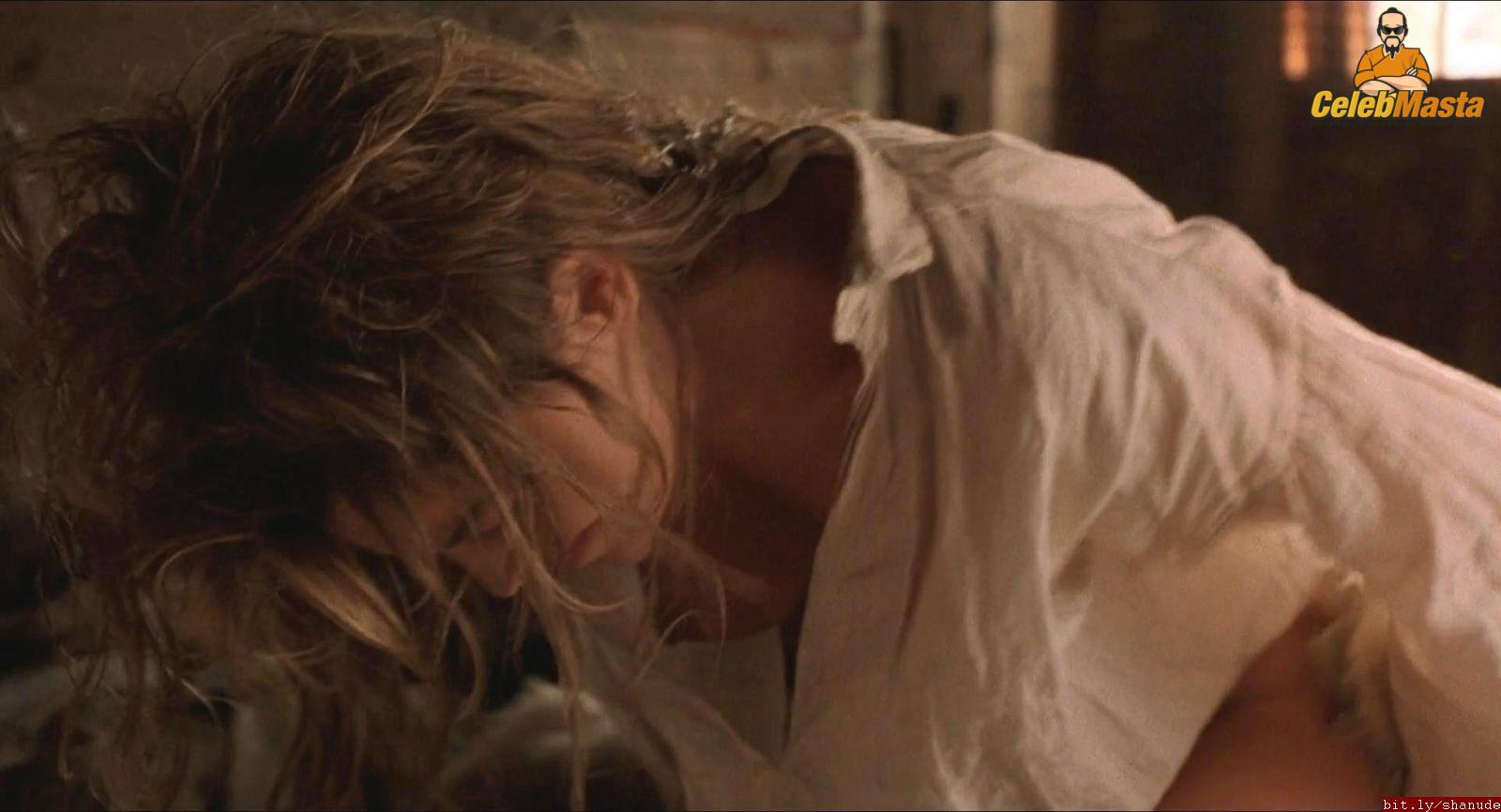 Sharon Stone