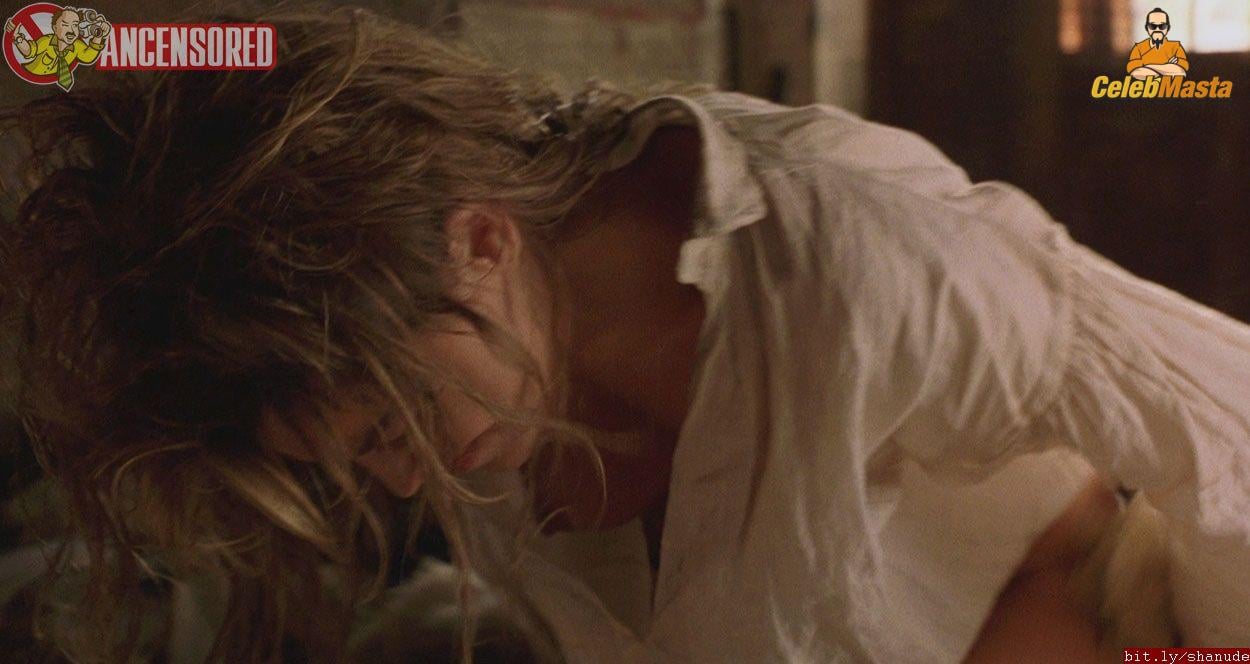 Sharon Stone