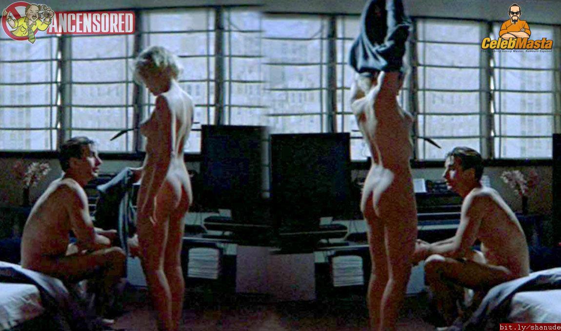 Sharon Stone