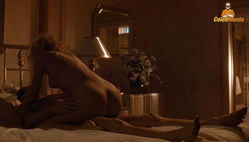 Sharon Stone