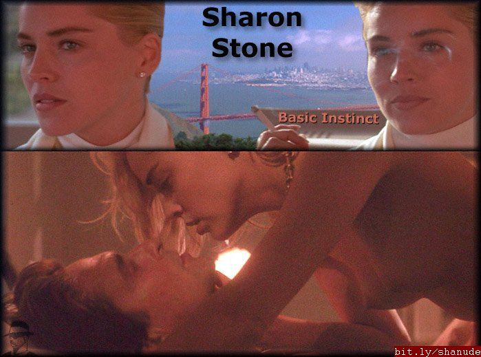 Sharon Stone 42