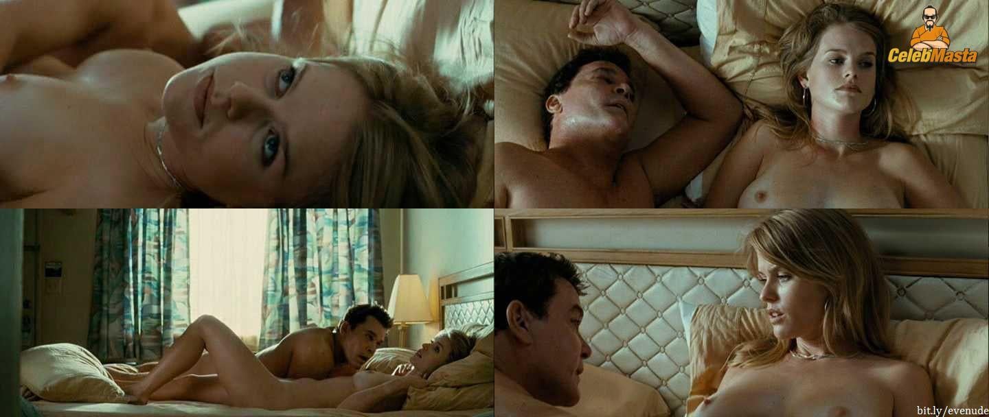 Alice Eve
