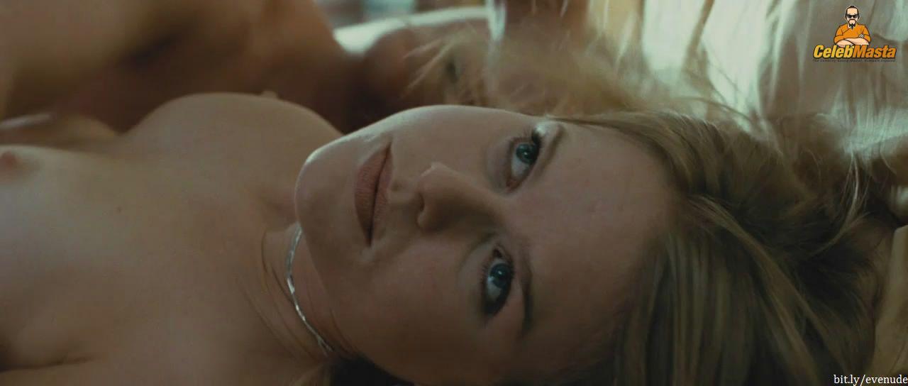 Alice Eve