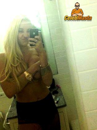 Amanda Bynes