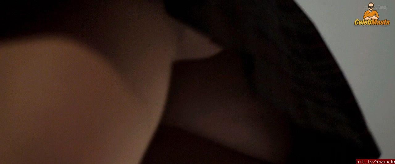 Ana de Armas