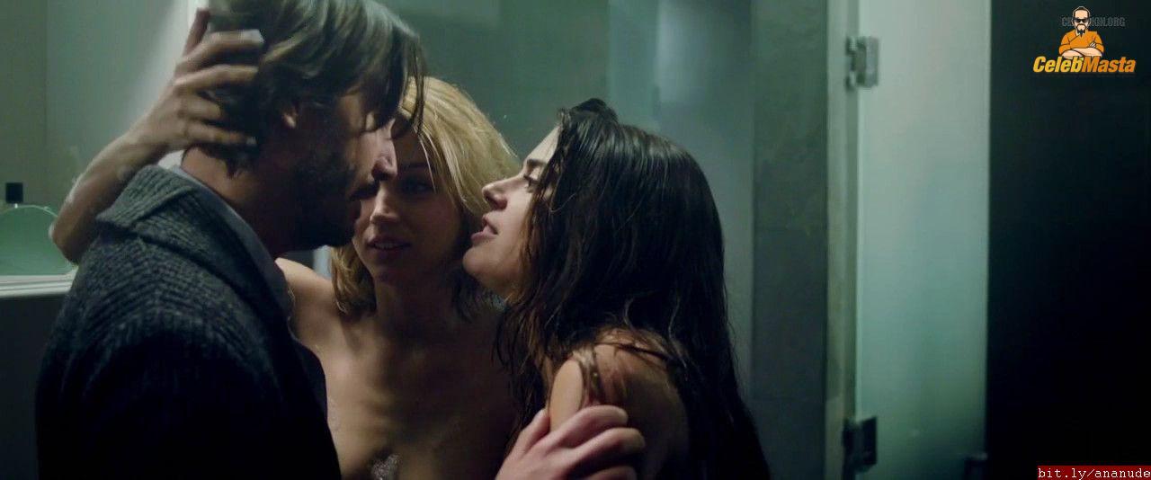 Ana de Armas