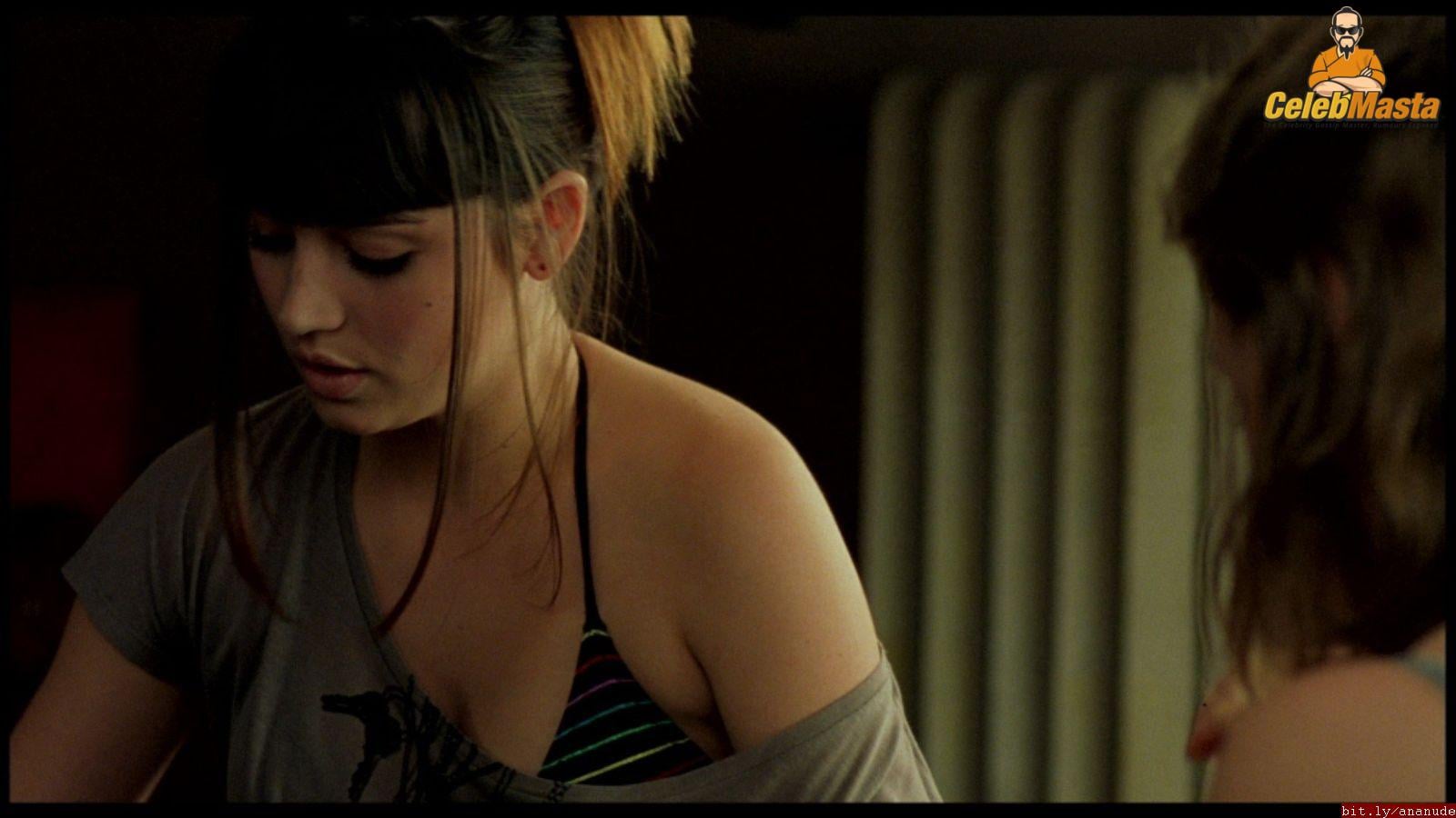 Ana de Armas