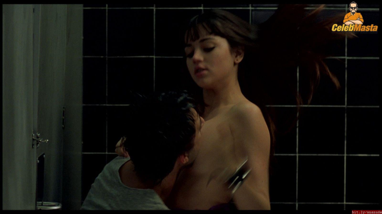 Ana de Armas