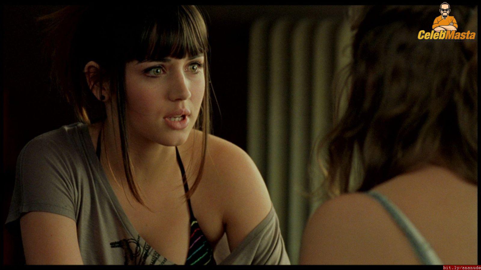 Ana de Armas