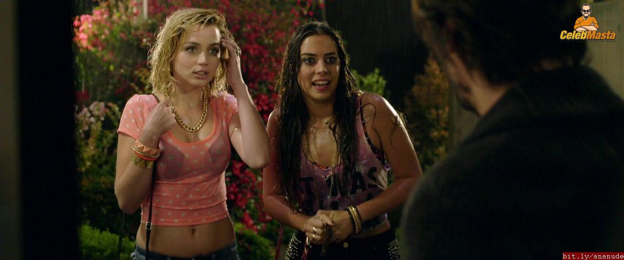 Ana de Armas