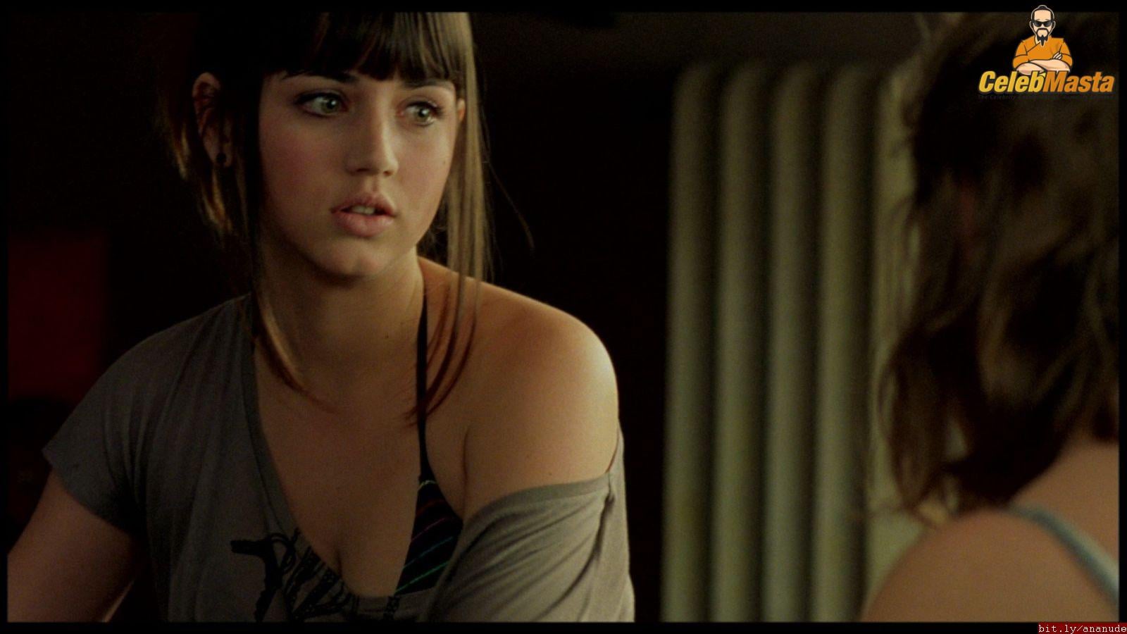 Ana de Armas