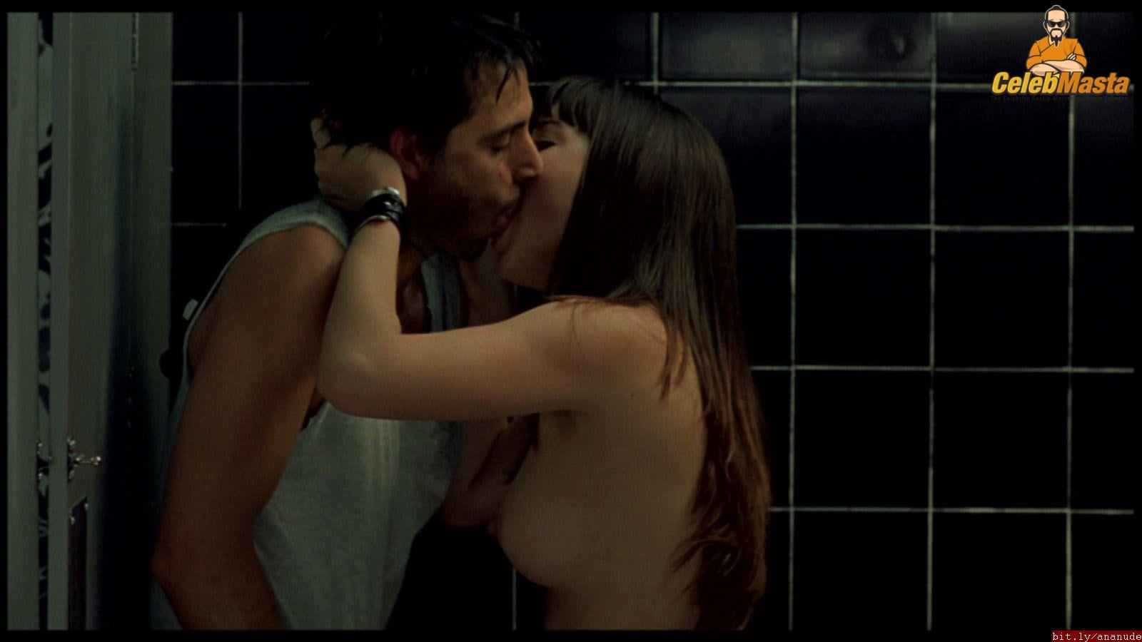 Ana de Armas