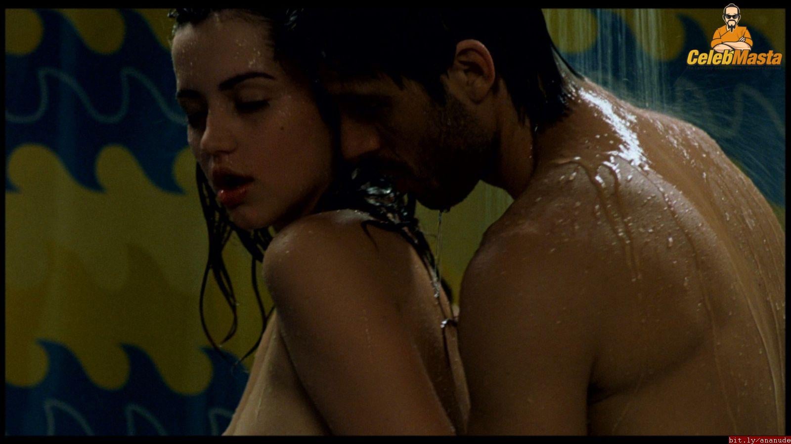 Ana de Armas