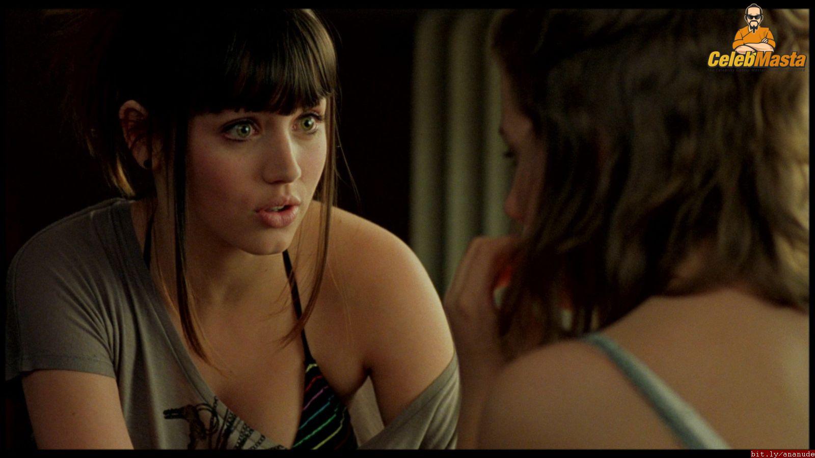 Ana de Armas