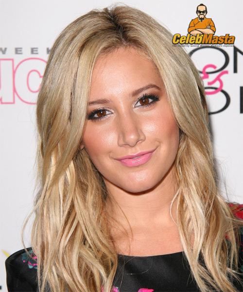 Ashley Tisdale