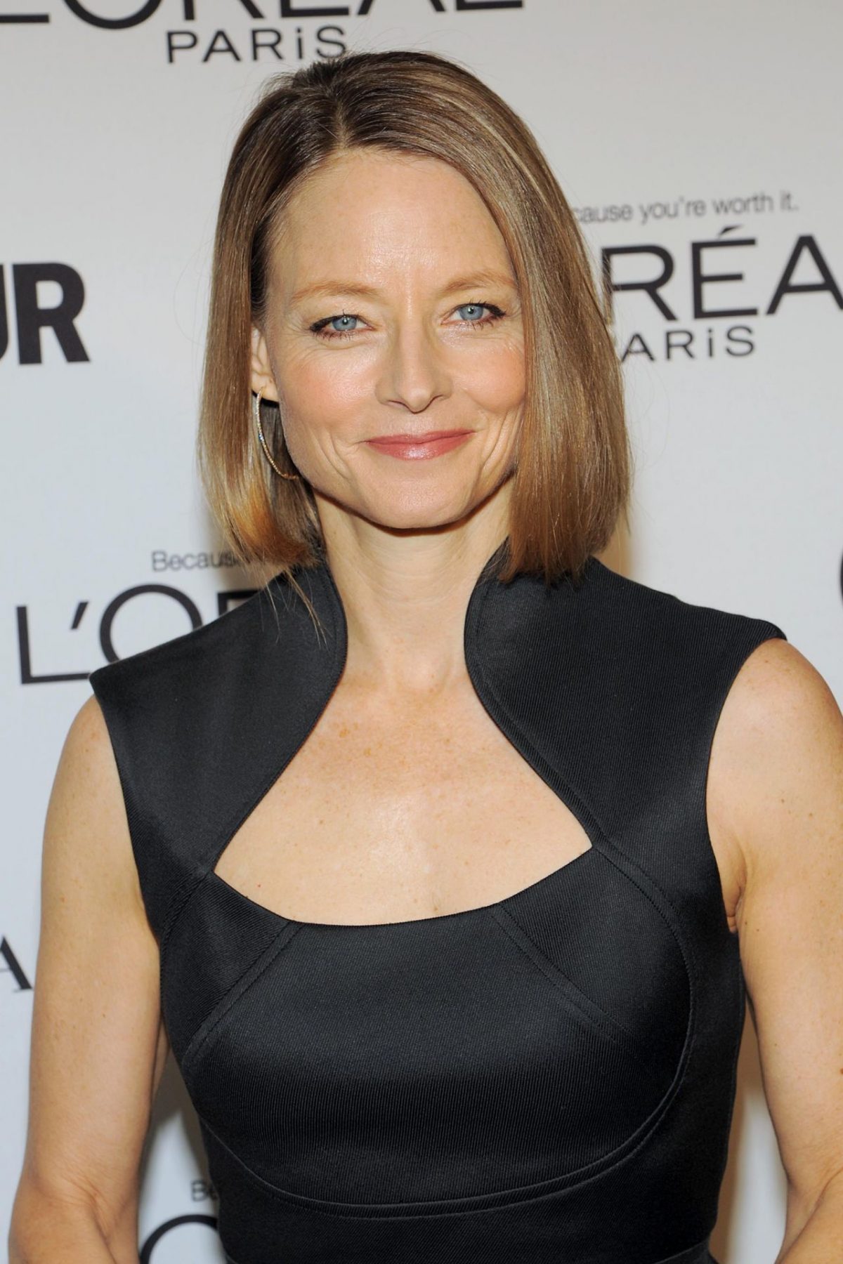 Jodie Foster Nude Photos And Videos
