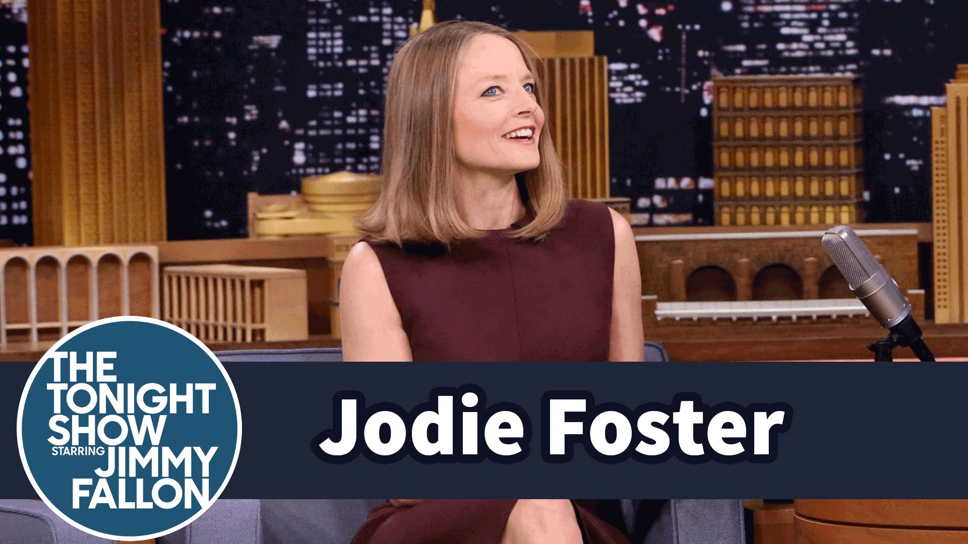 Jodie Foster 7