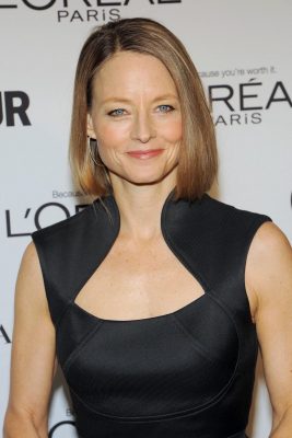 Jodie Foster Nude Photos & Videos