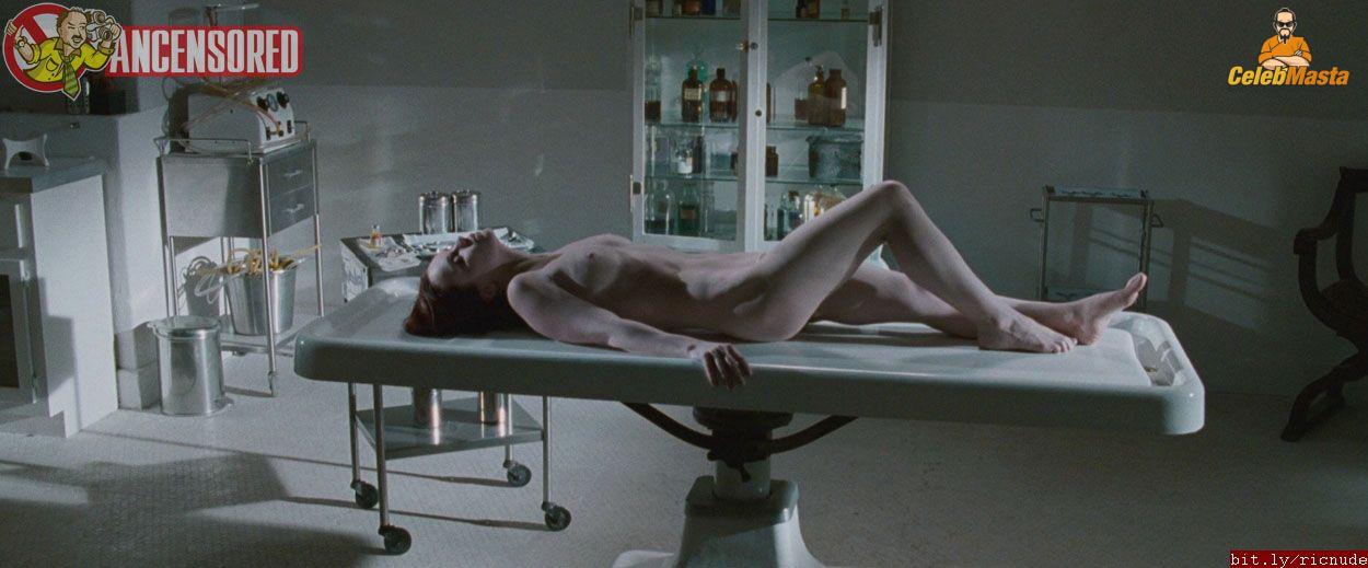 Christina Ricci