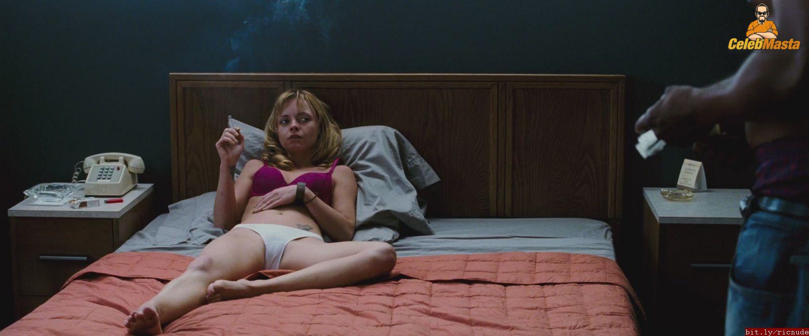 Christina Ricci