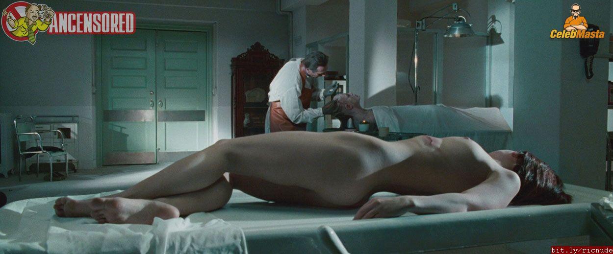 Christina Ricci