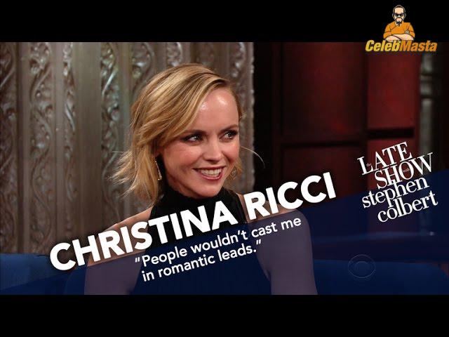 Christina Ricci