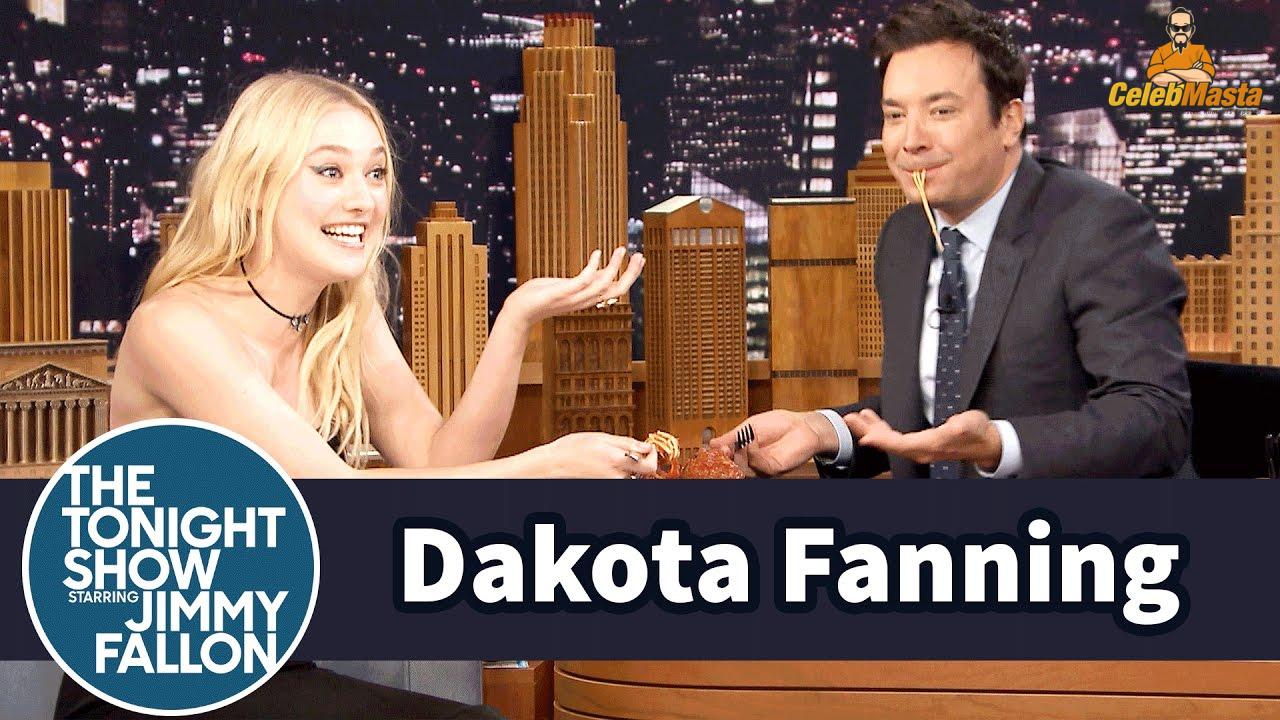 Dakota Fanning