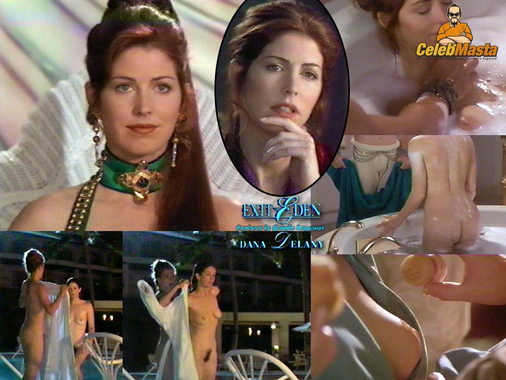 Dana Delany