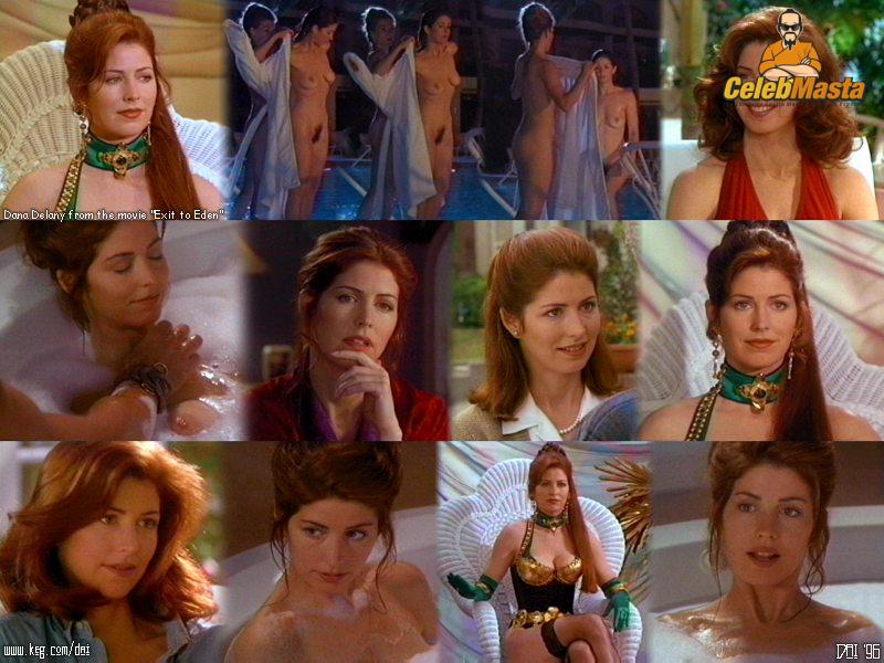 Dana Delany