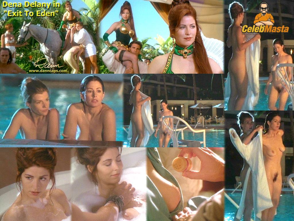 Dana Delany