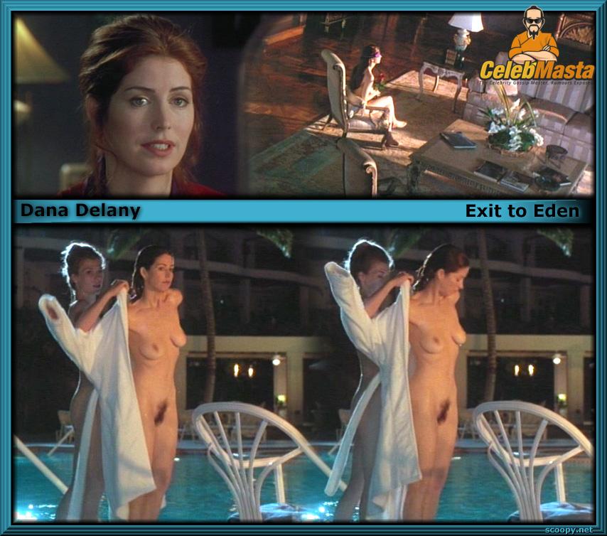 Dana Delany