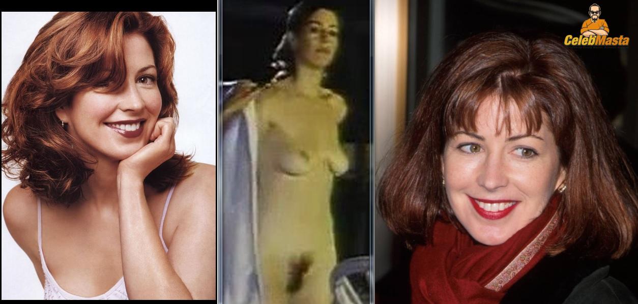 Dana Delany