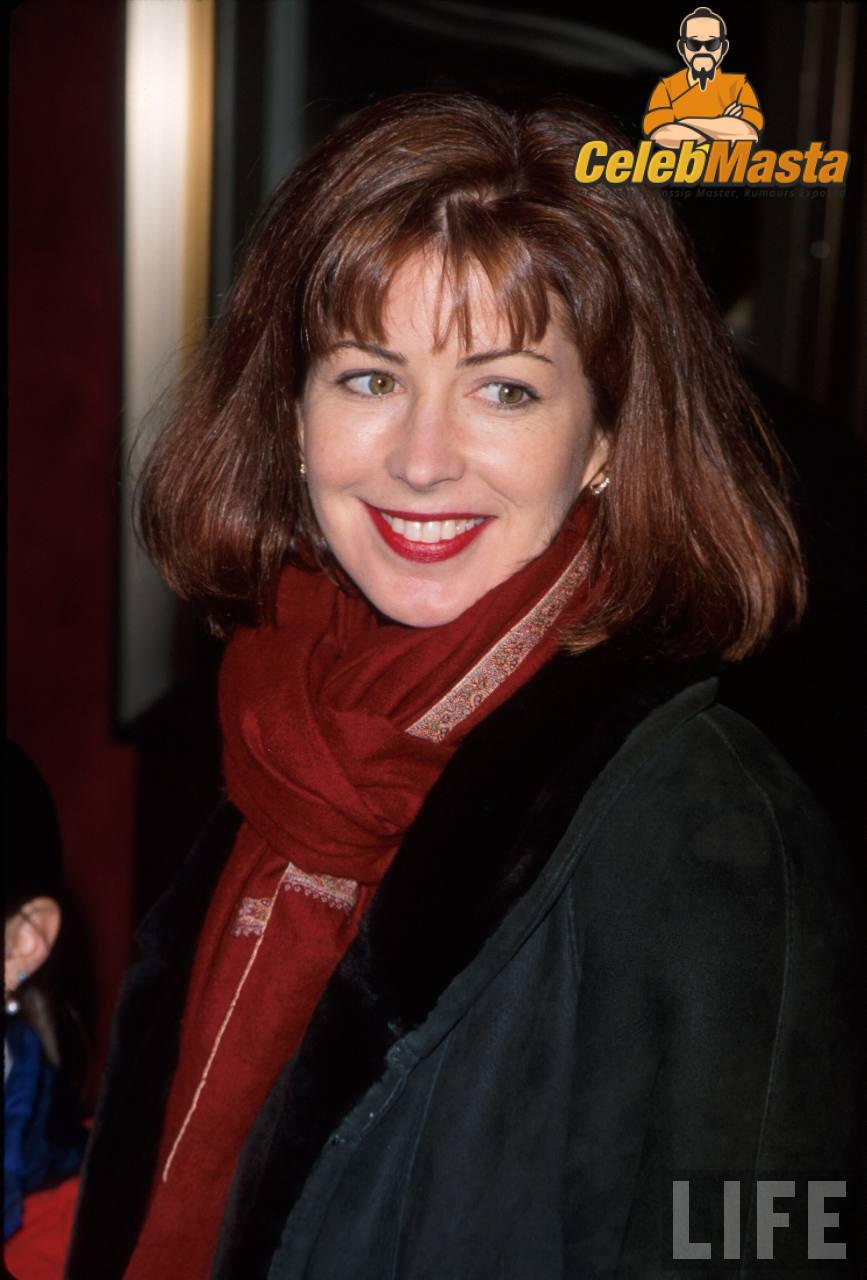 Dana Delany