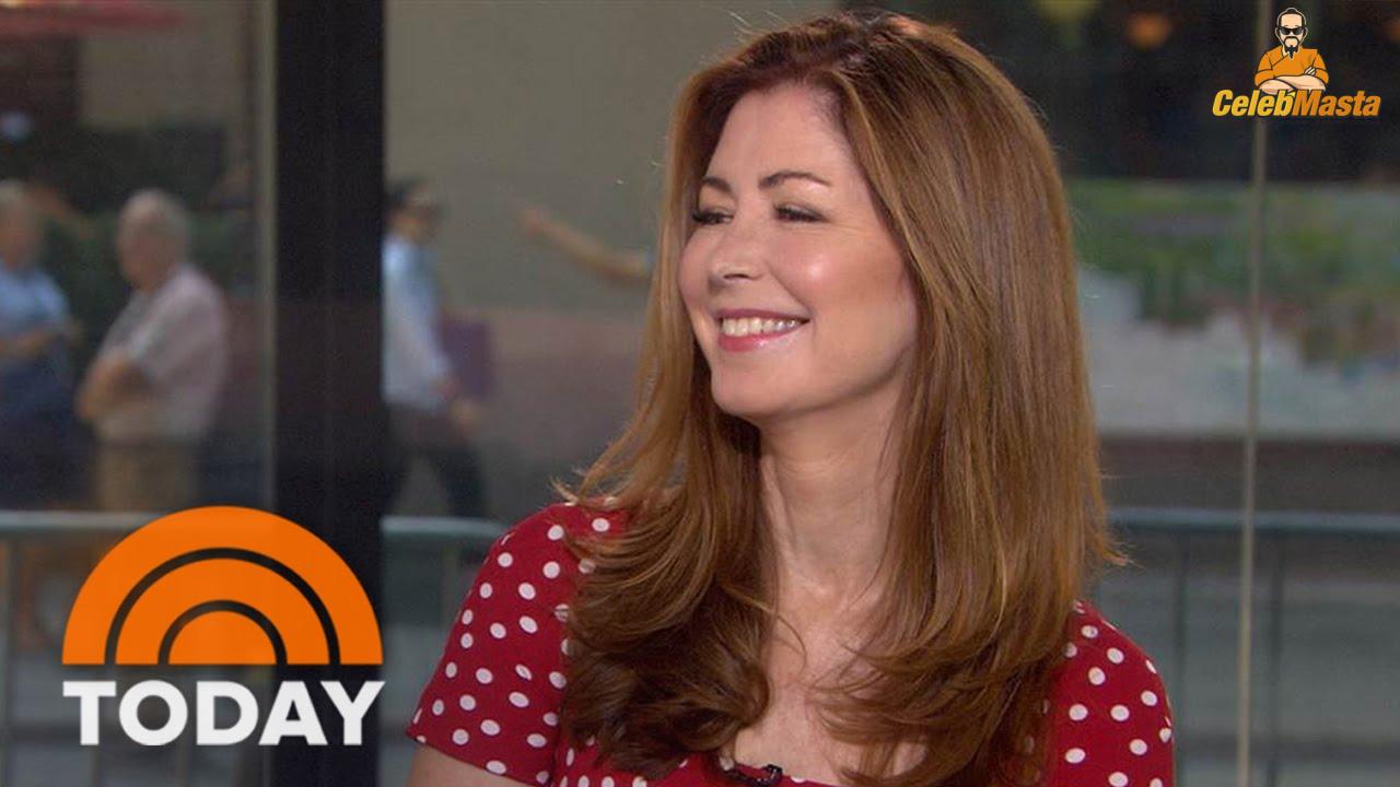 Dana Delany
