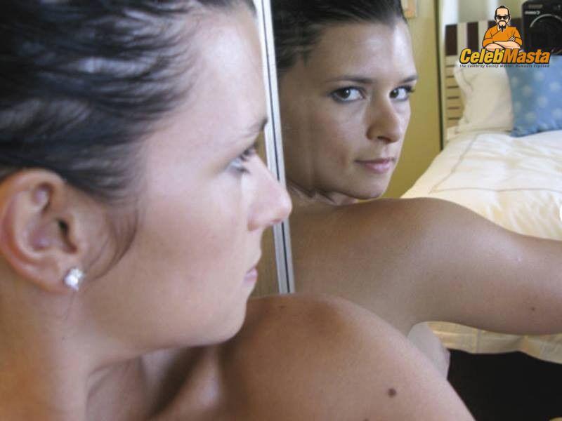 Danica Patrick Sex Scene Videos and Nude Photos