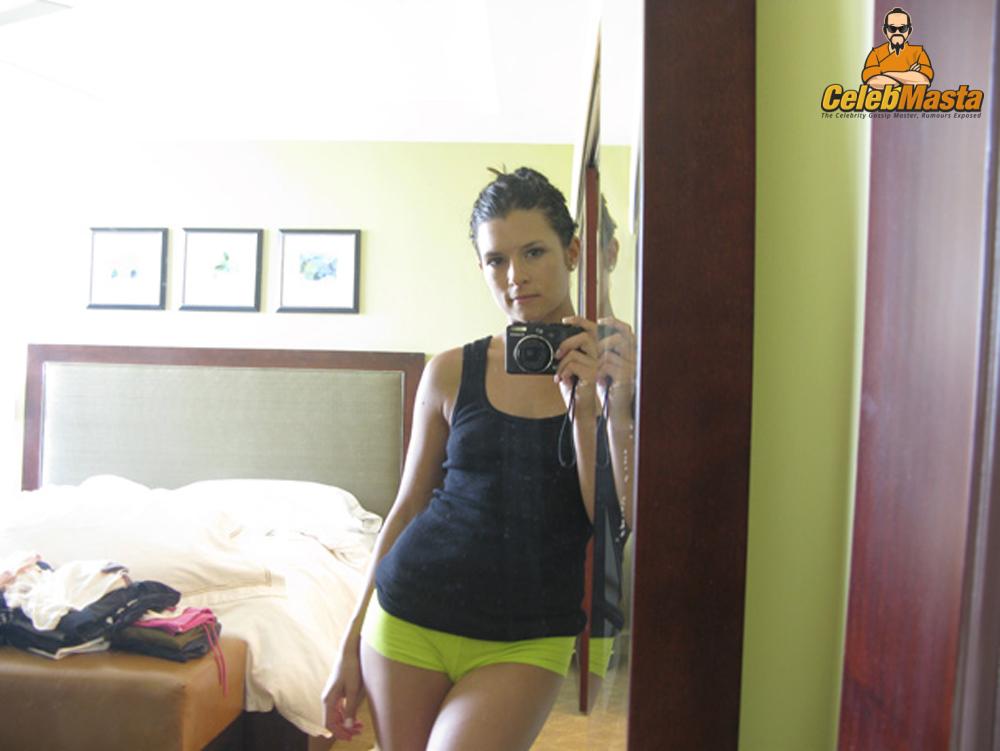 Danica Patrick Sex Scene Videos and Nude Photos