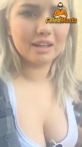 Debby Ryan