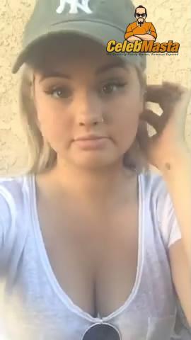 Debby Ryan
