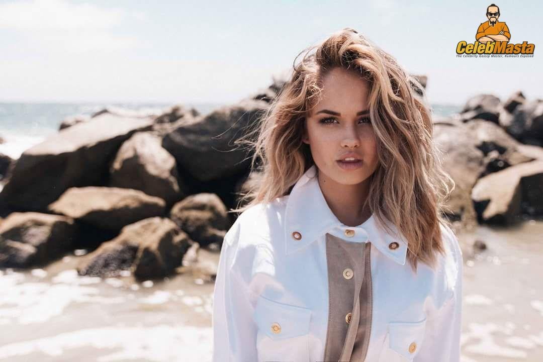 Debby Ryan
