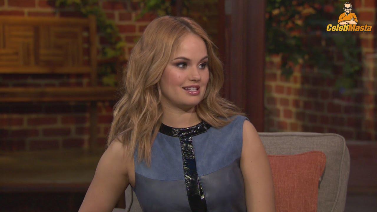 Debby Ryan